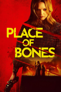 Nonton Place of Bones (2024) Sub Indo di Lk21 Poster