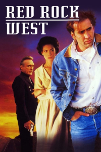 Nonton Red Rock West (1993) Sub Indo di Lk21 Poster