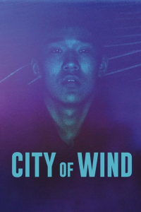 Nonton Ser ser salhi (City Of Wind) (2024) Sub Indo di Lk21 Poster
