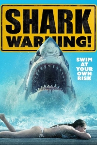 Nonton Shark Warning (2024) Sub Indo di Lk21 Poster