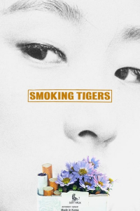 Nonton Smoking Tigers (2023) Sub Indo di Lk21 Poster