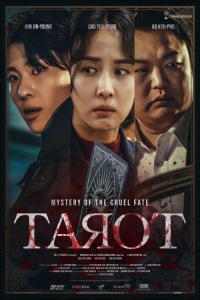 Nonton Tarot (The Movie) (2024) Sub Indo di Lk21 Poster