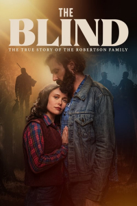 Nonton The Blind (2023) Sub Indo di Lk21 Poster