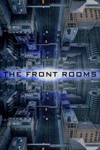 Nonton The Frontrooms (2024) Sub Indo di Lk21 Poster