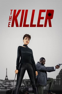 Nonton The Killer (2024) Sub Indo di Lk21 Poster