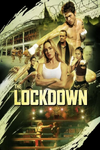 Nonton The Lockdown (2024) Sub Indo di Lk21 Poster