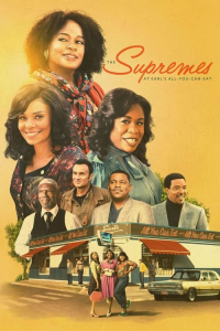 Nonton The Supremes at Earl's All-You-Can-Eat (2024) Sub Indo di Lk21 Poster