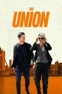 Nonton The Union (2024) Sub Indo di Lk21 Poster
