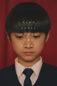 Nonton Time Still Turns the Pages (2023) Sub Indo di Lk21 Poster