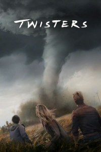 Nonton Twisters (2024) Sub Indo di Lk21 Poster