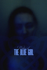 Nonton Wishes of the Blue Girl (2024) Sub Indo di Lk21 Poster