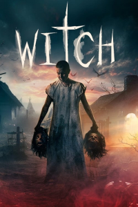 Nonton Witch (2024) Sub Indo di Lk21 Poster