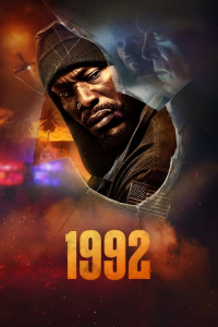 Nonton 1992 (2024) Sub Indo di Lk21 Poster