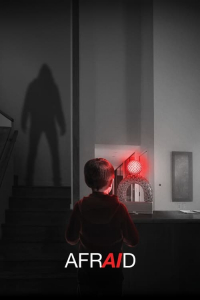 Nonton Afraid (2024) Sub Indo di Lk21 Poster