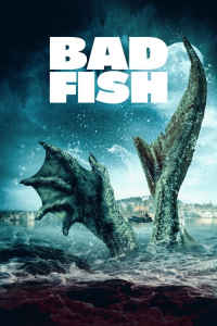 Nonton Bad Fish (2024) Sub Indo di Lk21 Poster