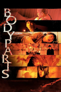 Nonton Body Parts (2023) Sub Indo di Lk21 Poster
