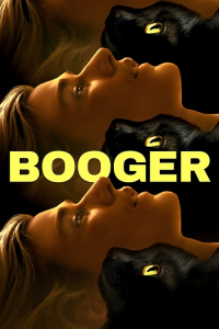 Nonton Booger (2024) Sub Indo di Lk21 Poster