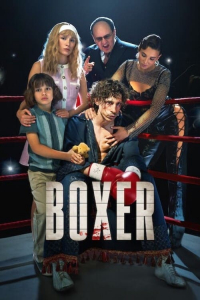 Nonton Boxer (2024) Sub Indo di Lk21 Poster
