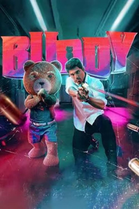 Nonton Buddy (2024) Sub Indo di Lk21 Poster