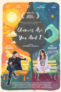 Nonton Chances Are, You and I (2024) Sub Indo di Lk21 Poster