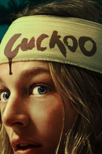 Nonton Cuckoo (2024) Sub Indo di Lk21 Poster