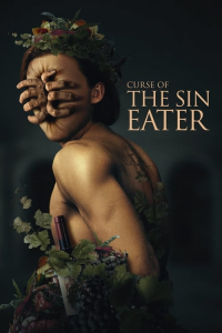 Nonton Curse of the Sin Eater (2024) Sub Indo di Lk21 Poster
