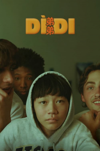 Nonton Didi (2024) Sub Indo di Lk21 Poster