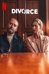 Nonton Divorce (Rozwodnicy) (2024) Sub Indo di Lk21 Poster