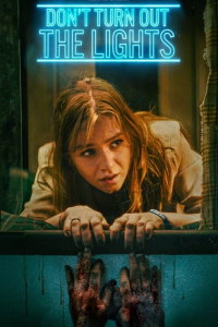 Nonton Don't Turn Out the Lights (2024) Sub Indo di Lk21 Poster