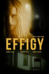 Nonton Effigy (2024) Sub Indo di Lk21 Poster