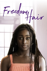 Nonton Freedom Hair (2024) Sub Indo di Lk21 Poster