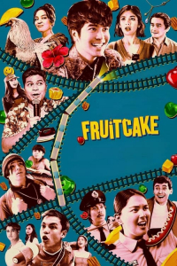 Nonton Fruitcake (2024) Sub Indo di Lk21 Poster