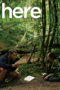 Nonton Here (2024) Sub Indo di Lk21 Poster