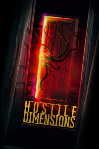 Nonton Hostile Dimensions (2024) Sub Indo di Lk21 Poster