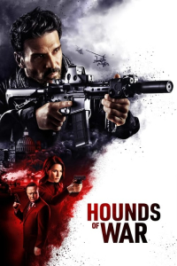 Nonton Hounds of War (2024) Sub Indo di Lk21 Poster