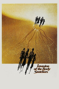 Nonton Invasion of the Body Snatchers (1978) Sub Indo di Lk21 Poster