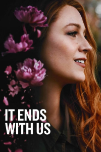 Nonton It Ends with Us (2024) Sub Indo di Lk21 Poster