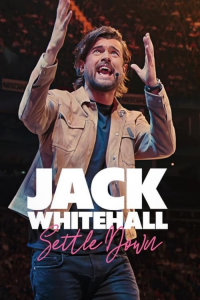 Nonton Jack Whitehall: Settle Down (2024) Sub Indo di Lk21 Poster