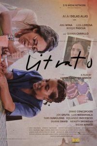 Nonton Litrato (2023) Sub Indo di Lk21 Poster