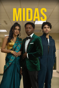 Nonton Midas (2024) Sub Indo di Lk21 Poster
