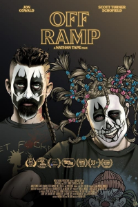 Nonton Off Ramp (2023) Sub Indo di Lk21 Poster