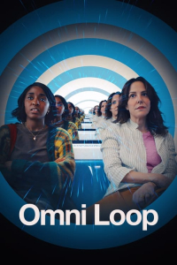 Nonton Omni Loop (2024) Sub Indo di Lk21 Poster