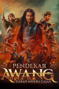Nonton Pendekar Awang: Darah Indera Gajah (2024) Sub Indo di Lk21 Poster