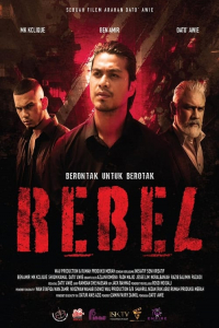 Nonton Rebel (2024) Sub Indo di Lk21 Poster