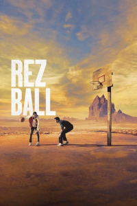 Nonton Rez Ball (2024) Sub Indo di Lk21 Poster
