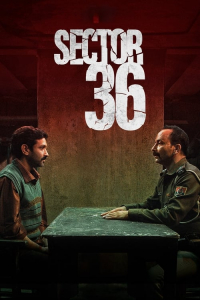 Nonton Sector 36 (2024) Sub Indo di Lk21 Poster