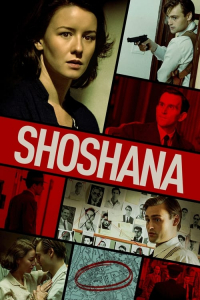 Nonton Shoshana (2024) Sub Indo di Lk21 Poster