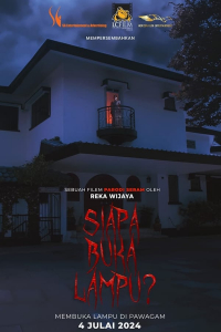 Nonton Siapa Buka Lampu (2024) Sub Indo di Lk21 Poster