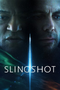 Nonton Slingshot (2024) Sub Indo di Lk21 Poster