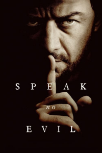 Nonton Speak No Evil (2024) Sub Indo di Lk21 Poster